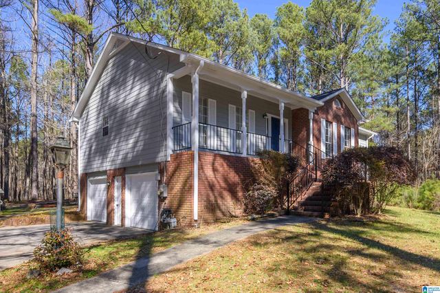 640 MATADOR DRIVE, Chelsea, AL 35043