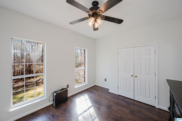 640 MATADOR DRIVE, Chelsea, AL 35043