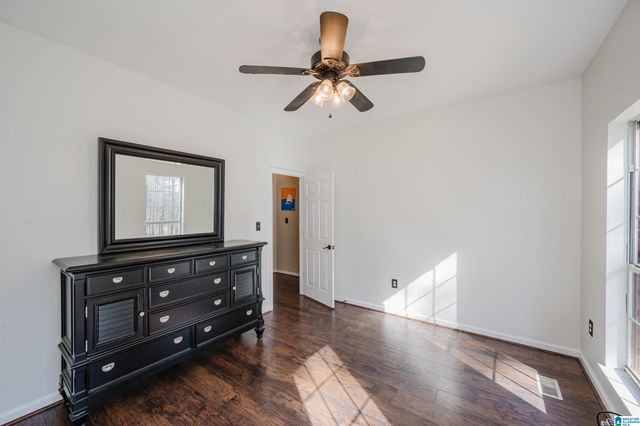 640 MATADOR DRIVE, Chelsea, AL 35043