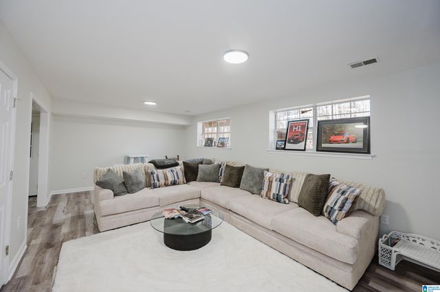 640 MATADOR DRIVE, Chelsea, AL 35043