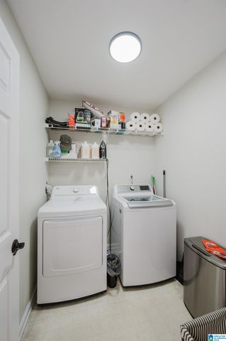 640 MATADOR DRIVE, Chelsea, AL 35043