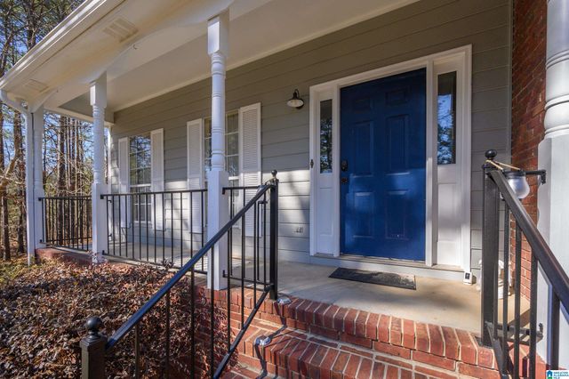 640 MATADOR DRIVE, Chelsea, AL 35043