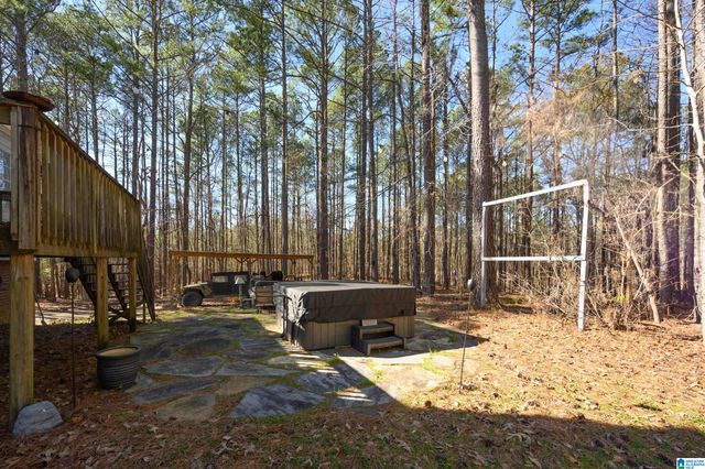 640 MATADOR DRIVE, Chelsea, AL 35043