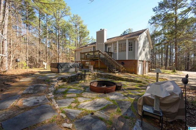 640 MATADOR DRIVE, Chelsea, AL 35043