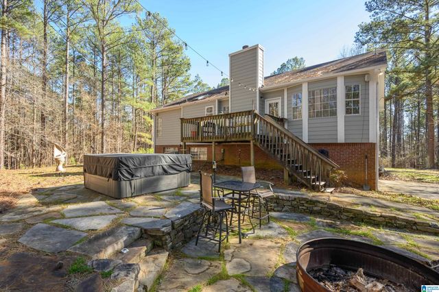 640 MATADOR DRIVE, Chelsea, AL 35043