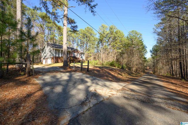 640 MATADOR DRIVE, Chelsea, AL 35043