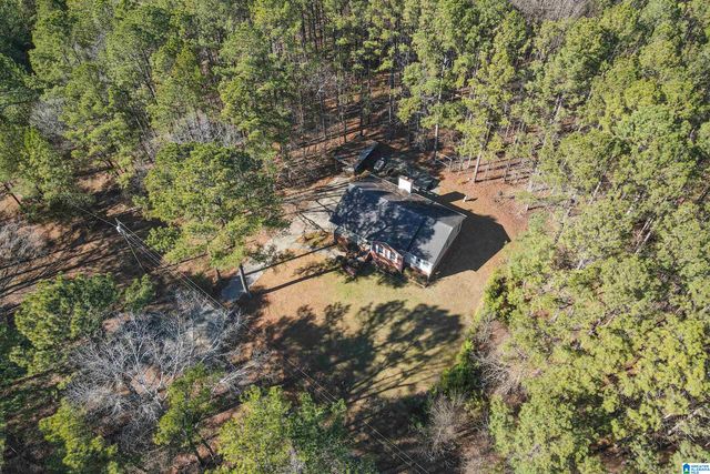 640 MATADOR DRIVE, Chelsea, AL 35043