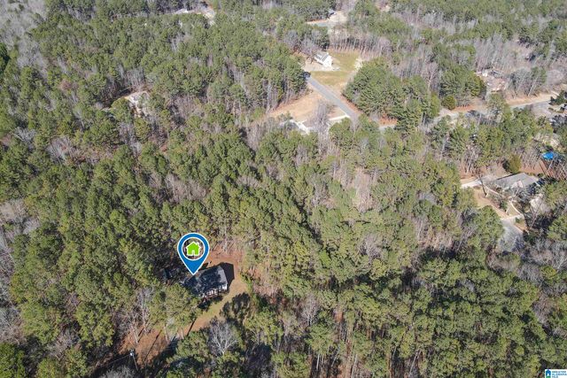 640 MATADOR DRIVE, Chelsea, AL 35043