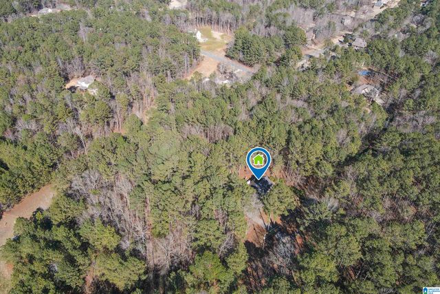 640 MATADOR DRIVE, Chelsea, AL 35043