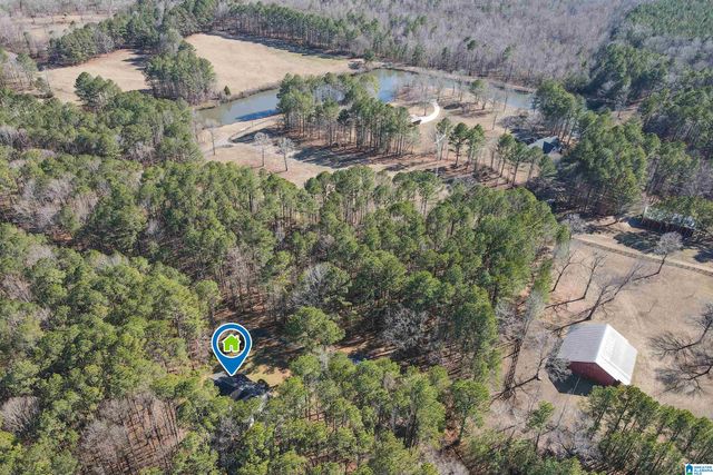 640 MATADOR DRIVE, Chelsea, AL 35043