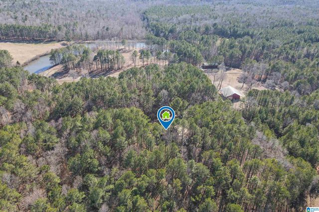 640 MATADOR DRIVE, Chelsea, AL 35043