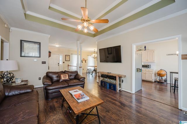 640 MATADOR DRIVE, Chelsea, AL 35043