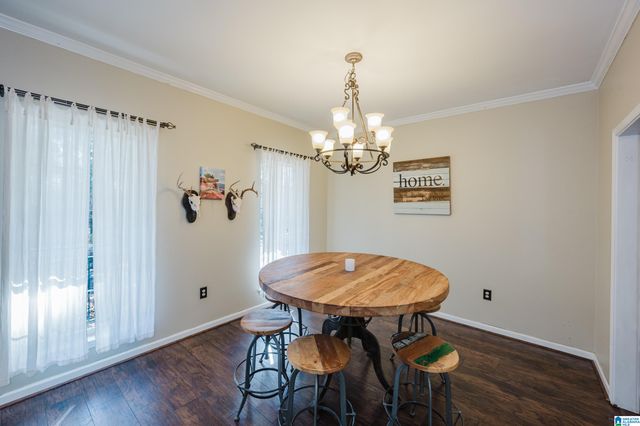 640 MATADOR DRIVE, Chelsea, AL 35043