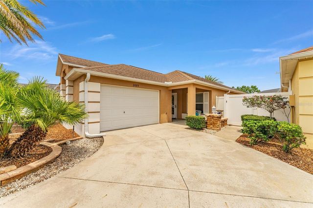 2085 IRONTON PLACE, The Villages, FL 32163