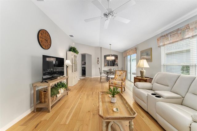 2085 IRONTON PLACE, The Villages, FL 32163