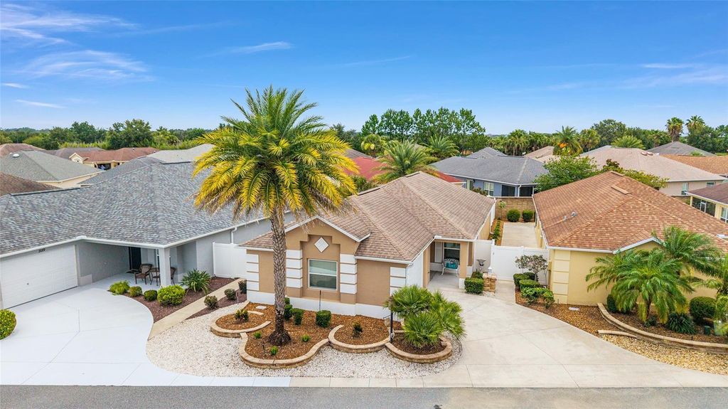 2085 IRONTON PLACE, The Villages, FL 32163