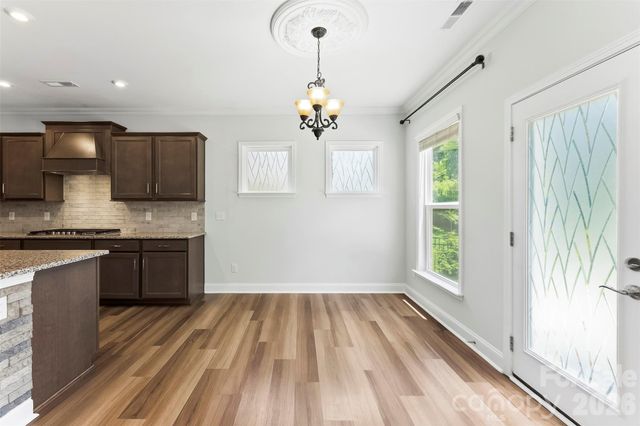 1318 Poppy Way, Matthews, NC 28104