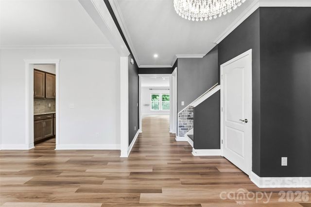 1318 Poppy Way, Matthews, NC 28104