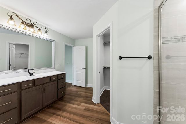 1318 Poppy Way, Matthews, NC 28104