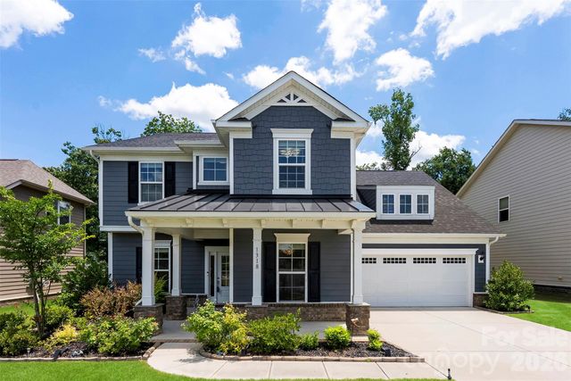 1318 Poppy Way, Matthews, NC 28104