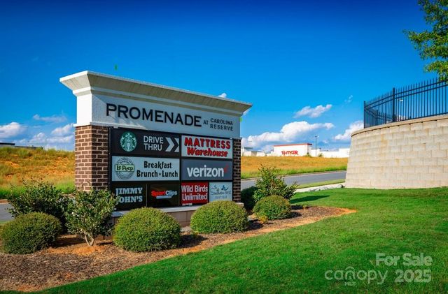 2314 Flicker Road 1046D, Indian Land, SC 29707