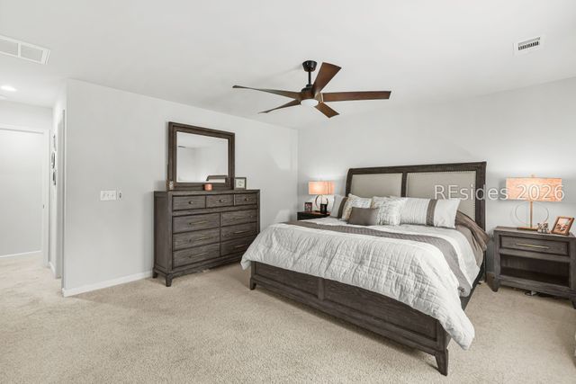 1153 Danner Drive, Okatie, SC 29909