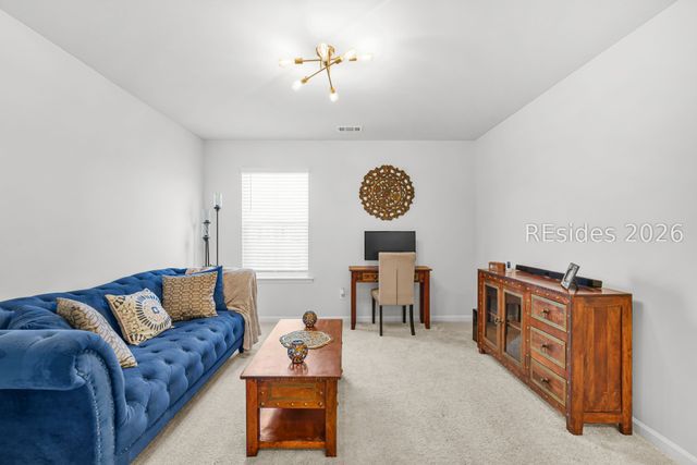 1153 Danner Drive, Okatie, SC 29909