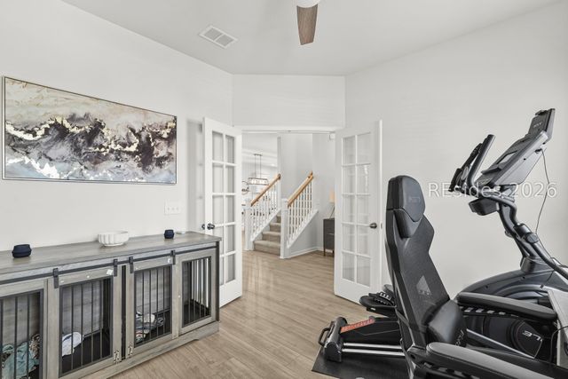 1153 Danner Drive, Okatie, SC 29909