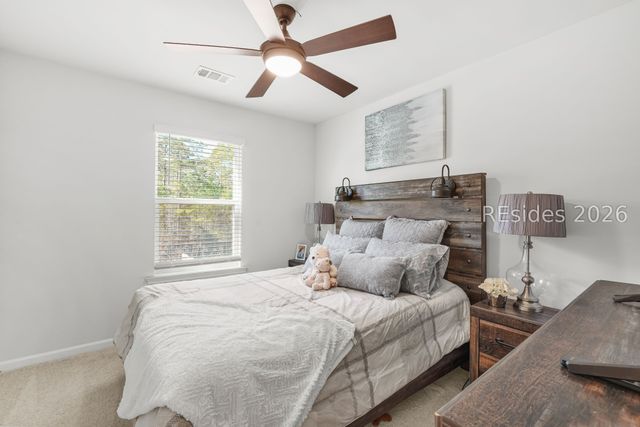 1153 Danner Drive, Okatie, SC 29909