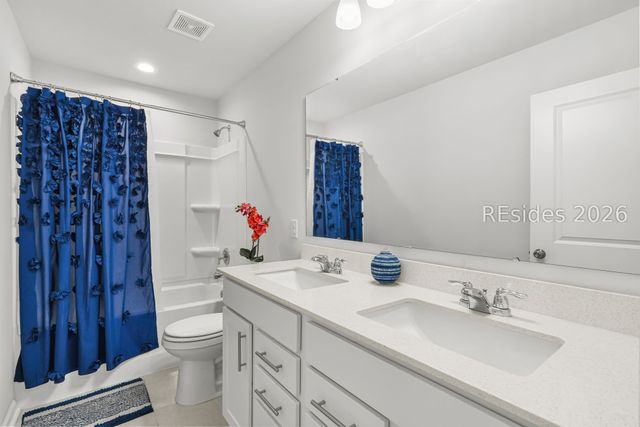 1153 Danner Drive, Okatie, SC 29909