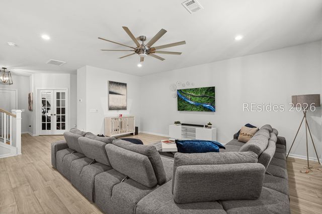 1153 Danner Drive, Okatie, SC 29909