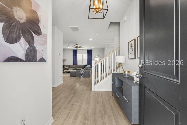 1153 Danner Drive, Okatie, SC 29909