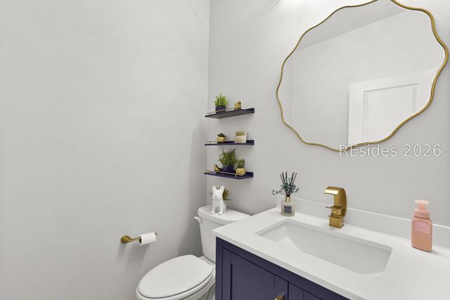 1153 Danner Drive, Okatie, SC 29909