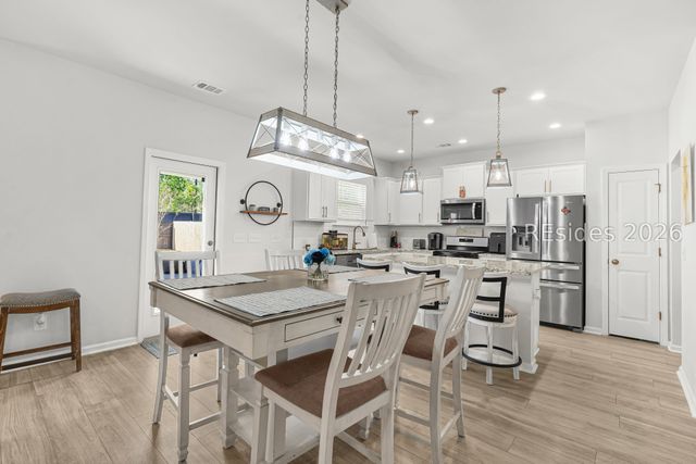 1153 Danner Drive, Okatie, SC 29909