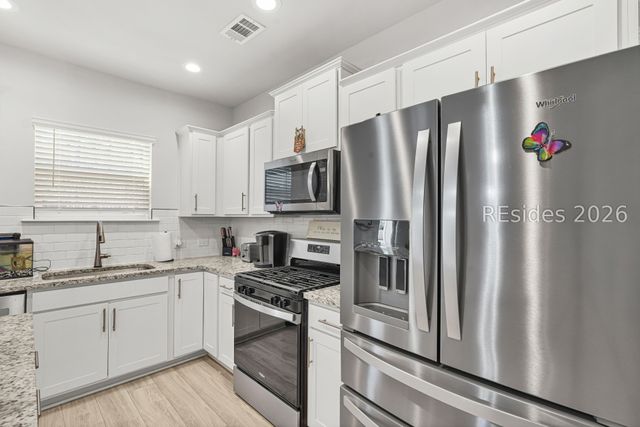 1153 Danner Drive, Okatie, SC 29909