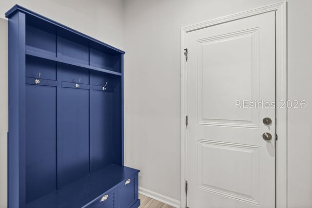 1153 Danner Drive, Okatie, SC 29909