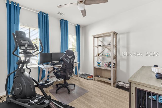 1153 Danner Drive, Okatie, SC 29909