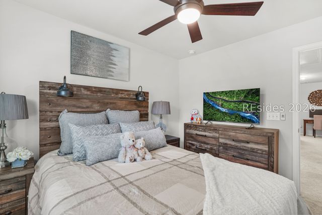 1153 Danner Drive, Okatie, SC 29909