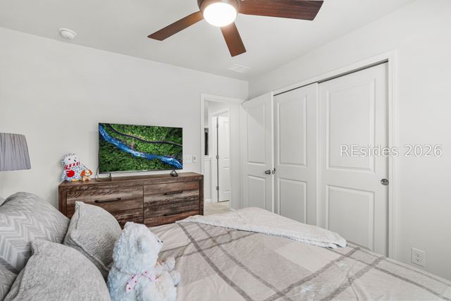 1153 Danner Drive, Okatie, SC 29909