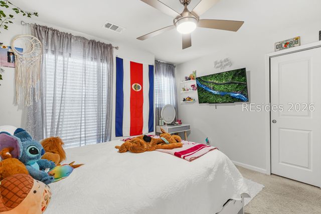 1153 Danner Drive, Okatie, SC 29909