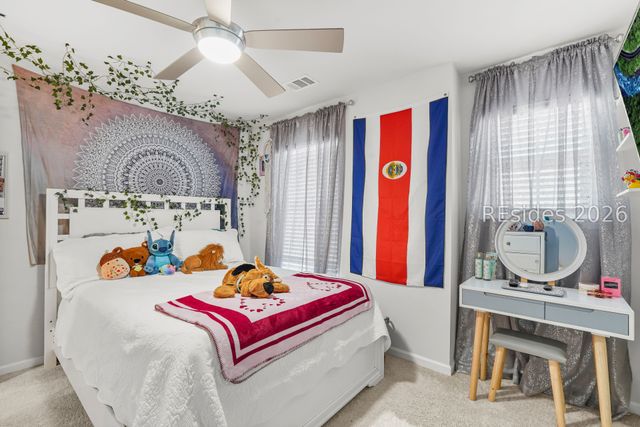 1153 Danner Drive, Okatie, SC 29909