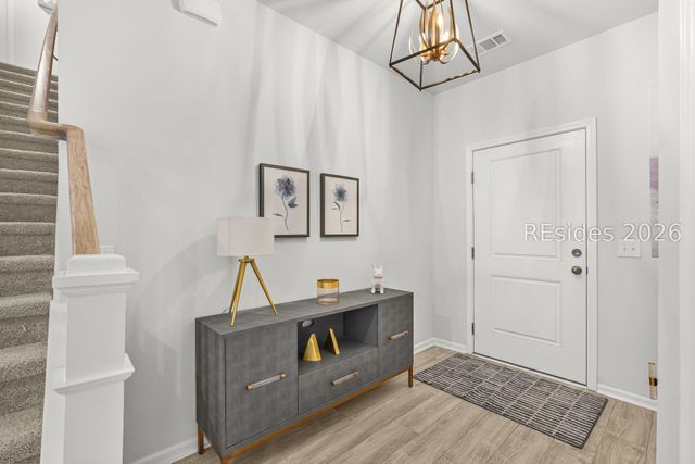 1153 Danner Drive, Okatie, SC 29909