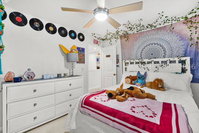 1153 Danner Drive, Okatie, SC 29909