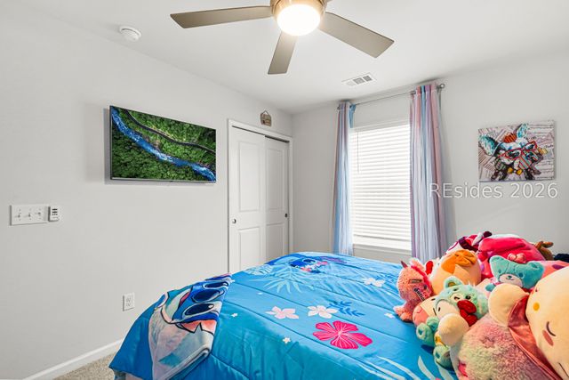 1153 Danner Drive, Okatie, SC 29909