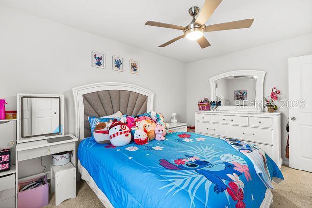 1153 Danner Drive, Okatie, SC 29909