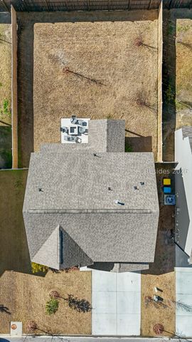 1153 Danner Drive, Okatie, SC 29909