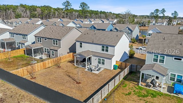 1153 Danner Drive, Okatie, SC 29909