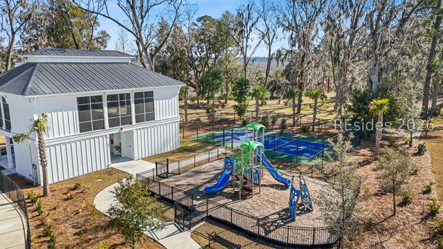 1153 Danner Drive, Okatie, SC 29909