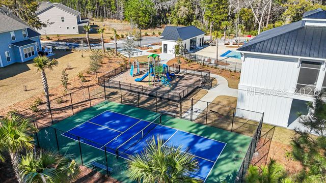 1153 Danner Drive, Okatie, SC 29909