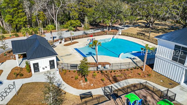 1153 Danner Drive, Okatie, SC 29909